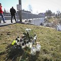 Per Velykas &Scaron;irvintose ant tilto žuvo 12-metis