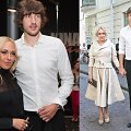 Oksana Pikul-Jasaitienė ir Simas Jasaitis / BNS foto nuotr.