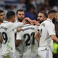 Madrido &bdquo;Real&ldquo; 