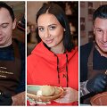 Mindaugas Mickevičius-Mino, Gabrielė Rutkauskienė-Vasha, Saulius Skambinas