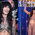 Loreen &ndash; dukart &bdquo;Eurovizijos&ldquo; nugalėtoja