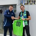 Marijus Mikutavičius tapo futbolo klubo "Ataka" dalininku.