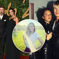 Davidas Beckhamas, Victoria Beckham