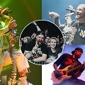 &bdquo;Five Finger Death Punch&ldquo; koncertas Kaune