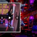 &bdquo;Kostmose&ldquo; užfiksuota vagystė