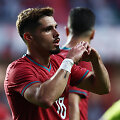 Pedro Neto džiaugiasi įvarčiu