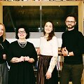 Klysti &ndash; ne nuosprendis, o tiesiausias kelias į sėkmę: kodėl mokyklose skatinamas drąsus netobulumas