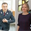 Renatas Požėla, Au&scaron;ra Pocienė