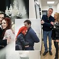 Džordana Butkutė ir Elegijus Strasevičius