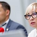 Jurgita &Scaron;iugždinienė