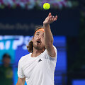 Stefanos Tsitsipas