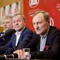 Gintautas Kėvi&scaron;as pateikė komentarus apie teatro rekonstrukciją ir finansavimą