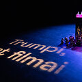 Vilniaus trumpųjų filmų festivalis