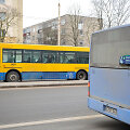 Vilniaus vie&scaron;asis transportas