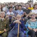 Karinių orkestrų festivalis &bdquo;Military Tattoo Lithuania 2022&ldquo;
