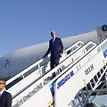 JAV diplomatijos vadovo Kerry vizitas Kuboje
