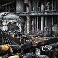 GENYA SAVILOV / AFP