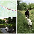 I&scaron; Vilniaus į Kauną pėsčiomis: kaunietis sukūrė unikalų mar&scaron;rutą