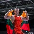 Mantas Kazimieras Sinkevičius
