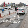 Rekonstruota A juosta Ukmergės gatvėje