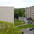 Klaipėdos daugiabučiai