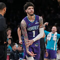 LaMelo Ballas