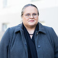 Agnė &Scaron;irinskienė