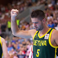 Mantas Kalnietis