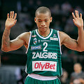 Jeromas Randle