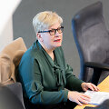 Ingrida &Scaron;imonytė