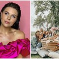 Ingos Žuolytės mergvakario akimirkos