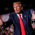 Donaldas Trumpas