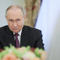 Vladimiras Putinas