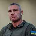 Vitalijus Klyčko