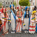 Ukrainos dienos Vilniuje &bdquo;Vilniushyvanka&ldquo;