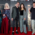HBO serialo &bdquo;Drakono namai&ldquo; antrojo sezono premjera