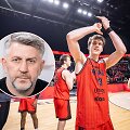 Darius Maskoliūnas atskleidė, jog &bdquo;Fenerbahče&ldquo; sumedžiotą Igną Sargiūną buvo rekomendavęs kitam Eurolygos grandui
