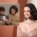 Selena Gomez ir Benny Blanco 