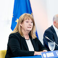 Vilija Blinkevičiūtė, Vytenis Andriukaitis