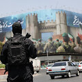 Teheranas / Majid Asgaripour / via REUTERS