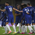 Londono &bdquo;Chelsea&ldquo;