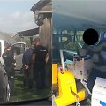 Žaibi&scaron;ka operacija Kėdainių rajone &ndash; sulaikyti stambių vagysčių Latvijoje vykdytojai