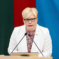 Ingrida &Scaron;imonytė