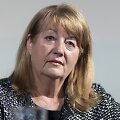 Vilija Blinkeviciute / Irmantas Gelūnas nuotr.