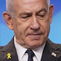 B. Netanyahu /  / AP