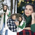 Kotryna Starkienė ir Martynas Starkus