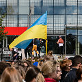 Renginys &bdquo;Ukraina &ndash; Lietuvos &scaron;irdyje&ldquo;