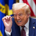 Donaldas Trumpas