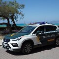 Ispanijos policija / Clara Margais / dpa/picture-alliance