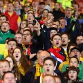 Lietuvos futbolo rinktinės sirgaliai